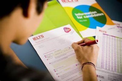 Điểm IELTS do các trường đại học tại Việt Nam yêu cầu