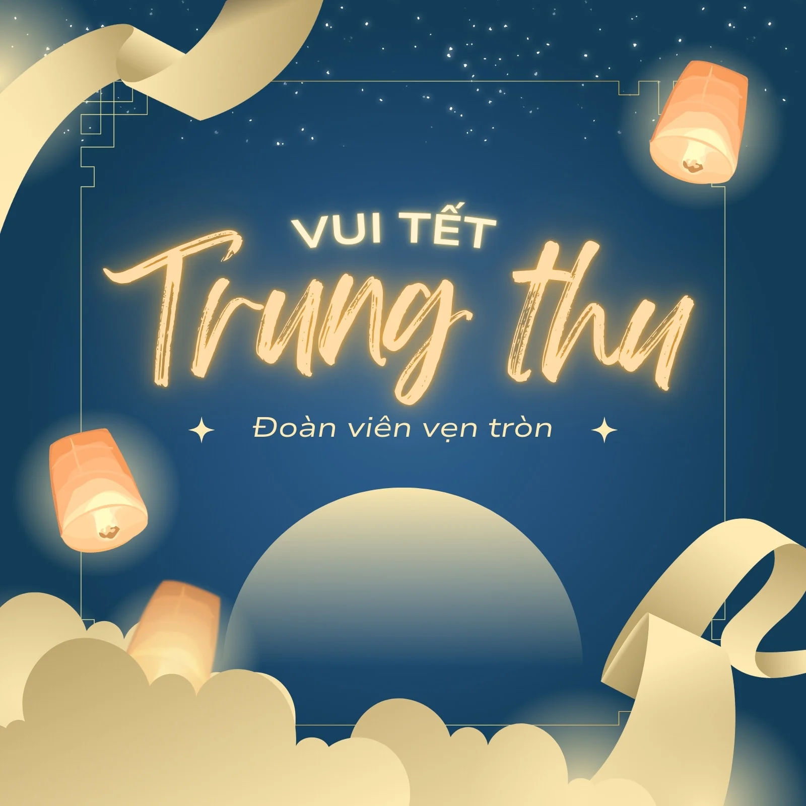 Tổng hợp các ảnh trung thu chuyên nghiệp, miễn phí - Canva