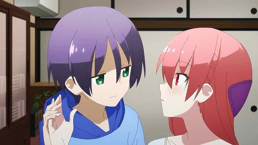 Tonikaku Cawaii: Joshikou-hen – 04 (End) and Series Review ...