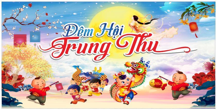 background phông nền tết trung thu file corel x7 M02 - Chia ...