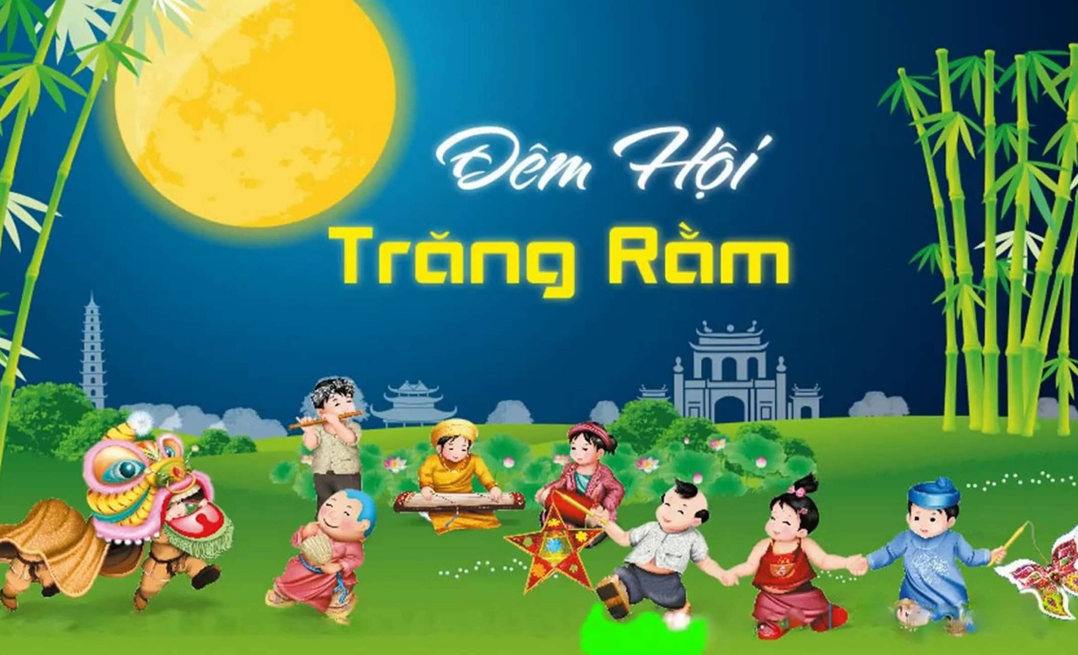 859+ Hình ảnh Trung Thu: Vẻ Đẹp Và Ý Nghĩa Của Lễ Hội Truyền ...