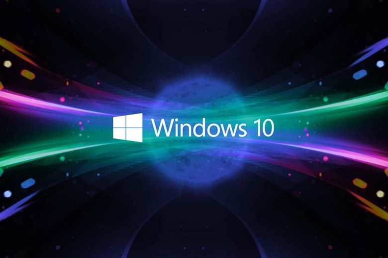 Hướng dẫn cài hình nền động trên Windows 10