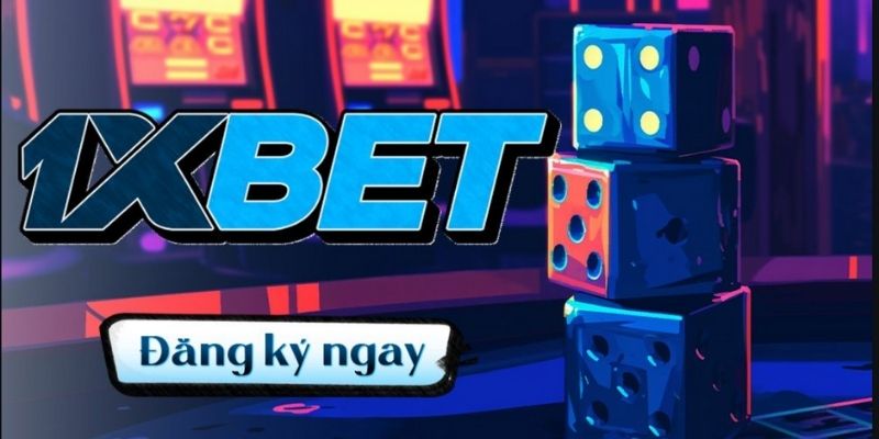 1xBet với đa dạng trò chơi phù hợp với mọi nhu cầu 