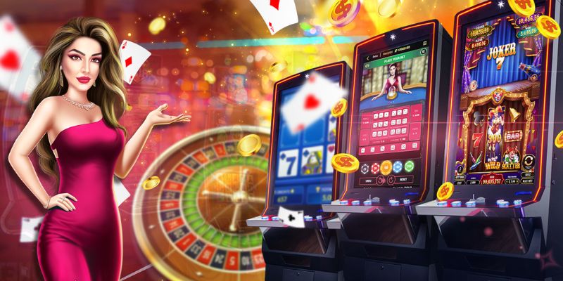 Sơ lược thông tin tìm hiểu về nhà cái 789win