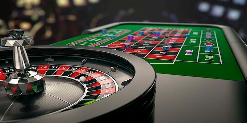 Giới thiệu nhà cái và các sảnh cược casino 789Bet