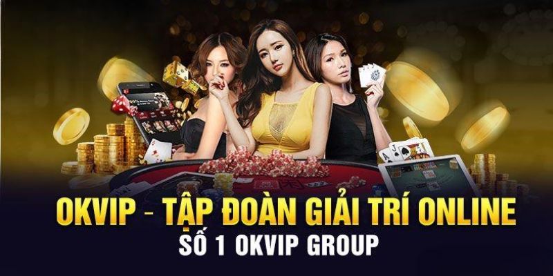 Nên đăng ký tại liên minh OKVIP