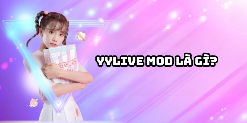 YYLive mod là ứng dụng xã hội tốt nhất do YYLive phát triển