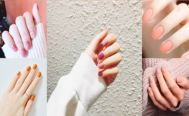 Các Mẫu Nail Tết 2024 Đẹp Dễ Thương, Cá Tính, Sang Chảnh ...