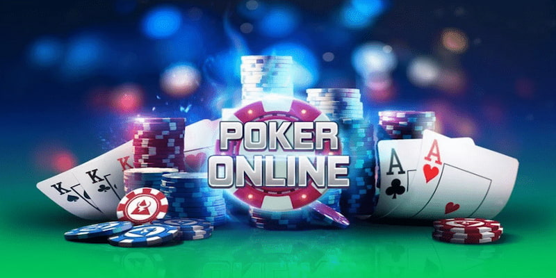 Giới thiệu về game bài Poker tại sảnh casino Win79