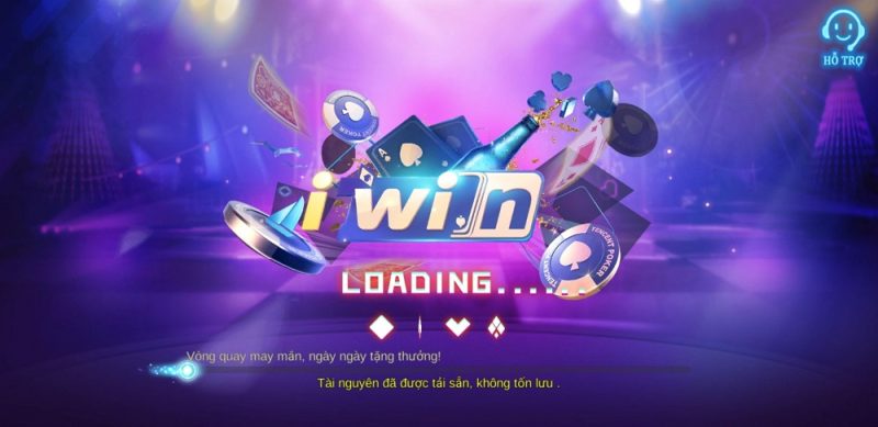 Giới thiệu về cổng game iWin68 và iWinClub