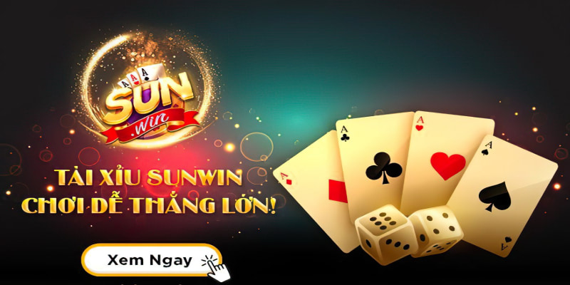 Chặng đường phát triển thành công của cổng game SUNWIN