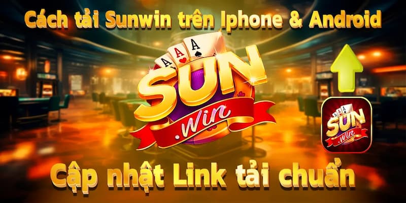 Cách nhận diện đường link tải game Sunwin lừa đảo