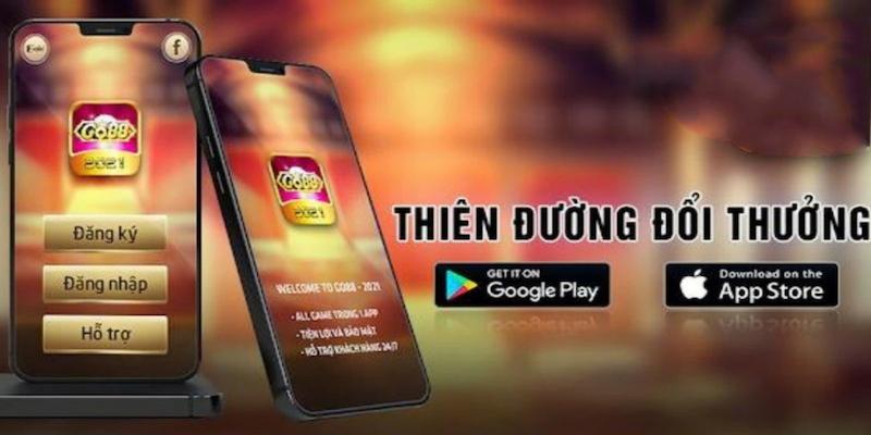 Hướng dẫn các bước tải go88 đơn giản 