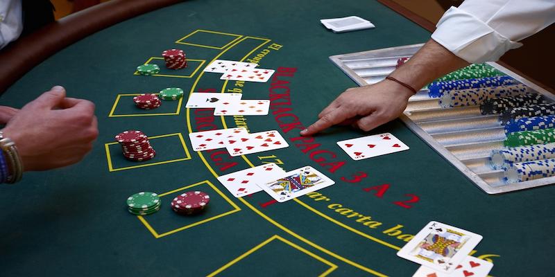 Những cách chơi blackjack hiệu quả nhất năm 2024