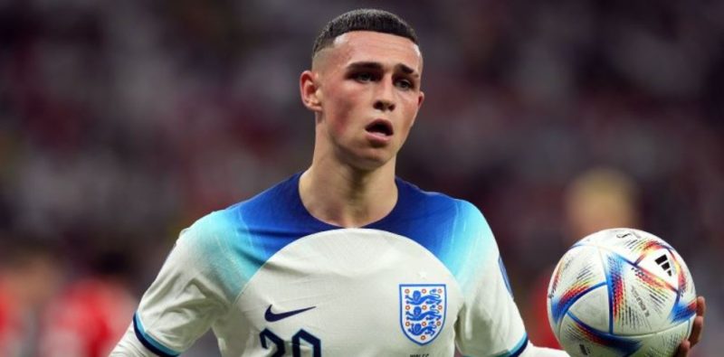 Phil Foden